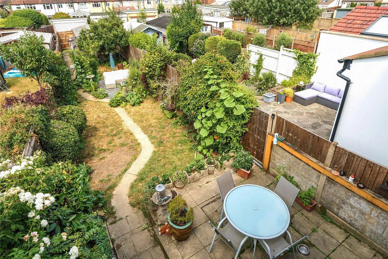 Aylesford Avenue, Beckenham, BR3, photo 12