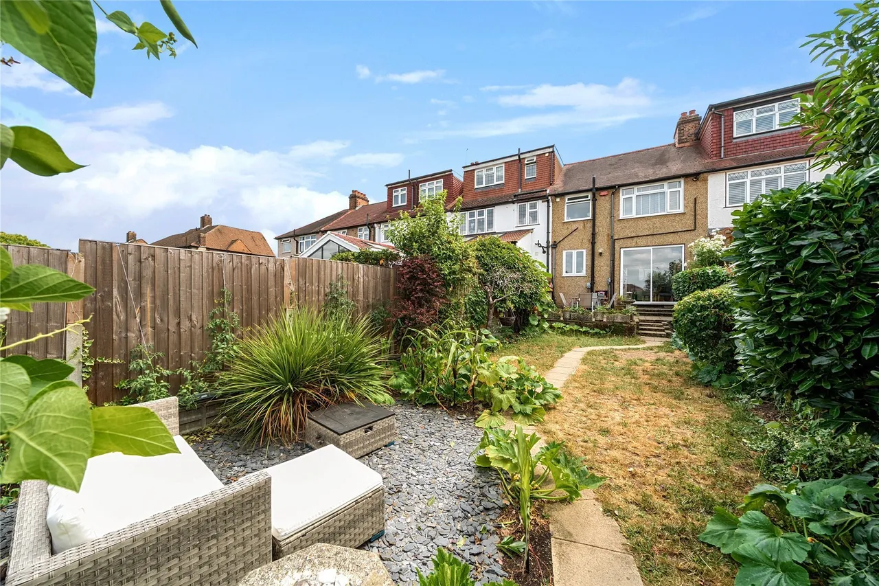 Aylesford Avenue, Beckenham, BR3, photo 4