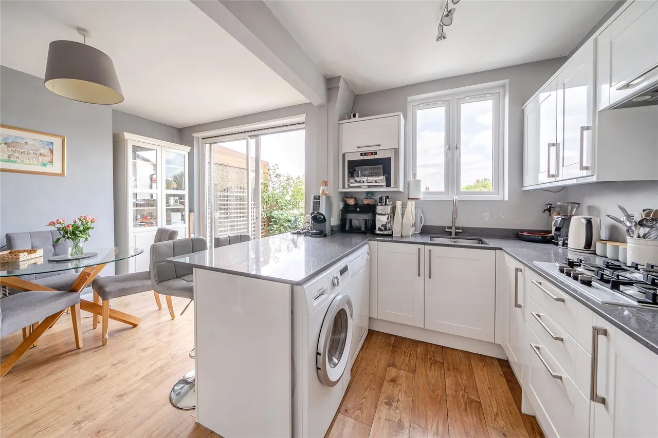 Aylesford Avenue, Beckenham, BR3, photo 8