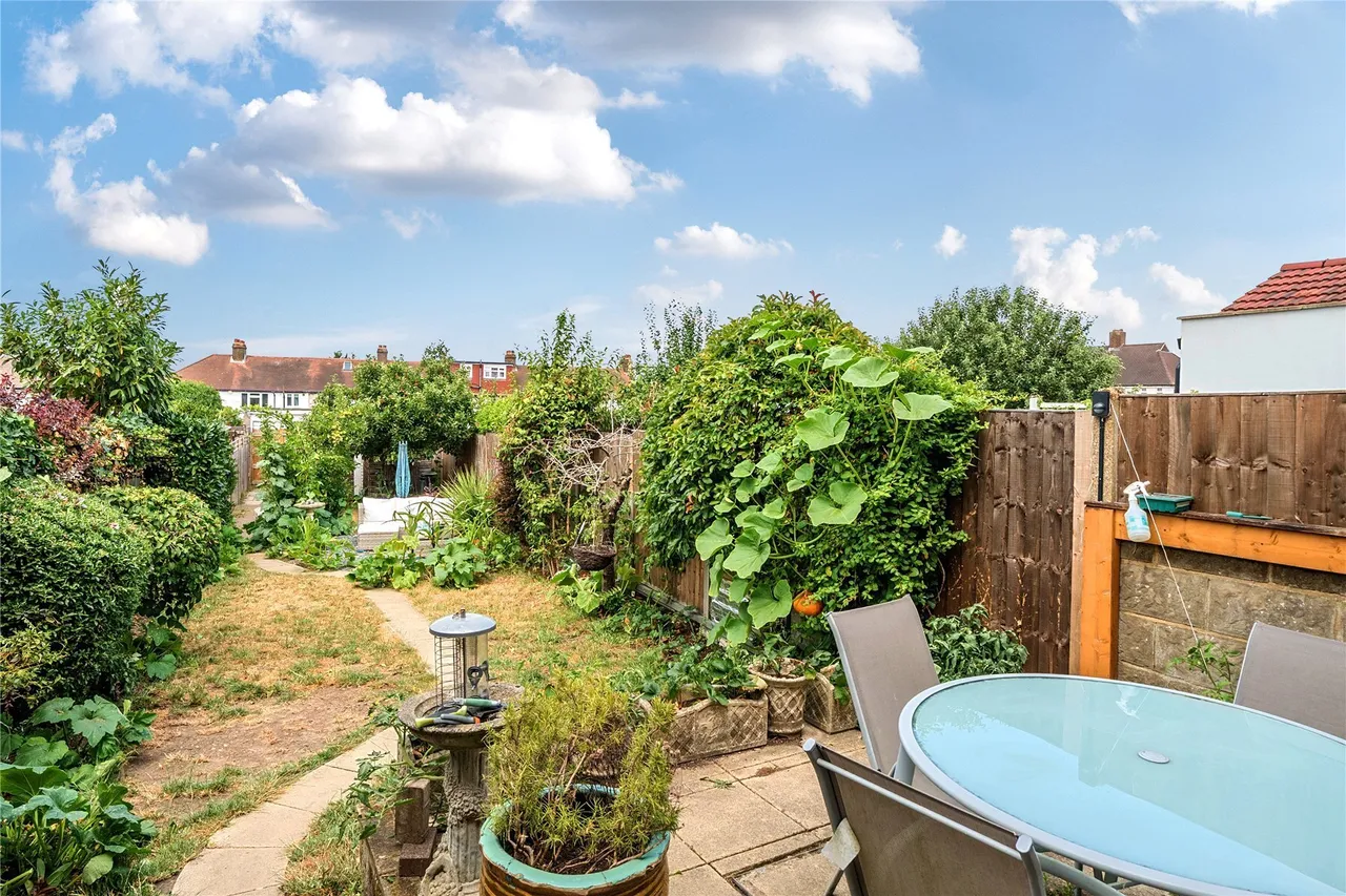 Aylesford Avenue, Beckenham, BR3, photo 5