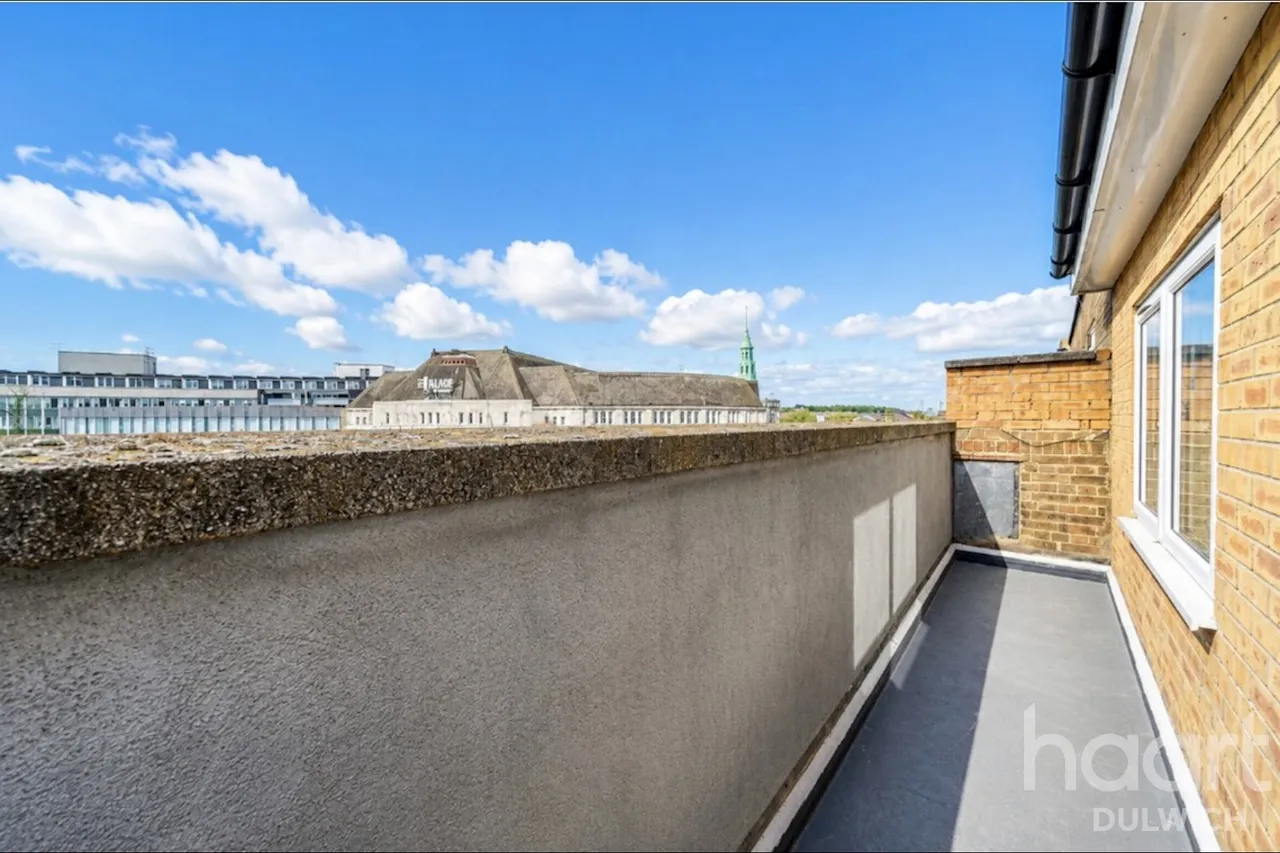 Rushey Green, SE6, photo 5