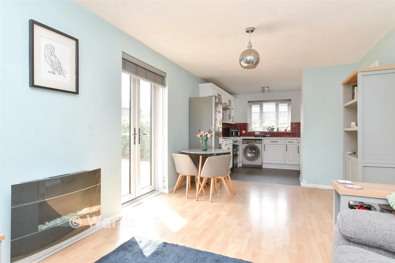 Woodfall Drive, Dartford, DA1, photo 8