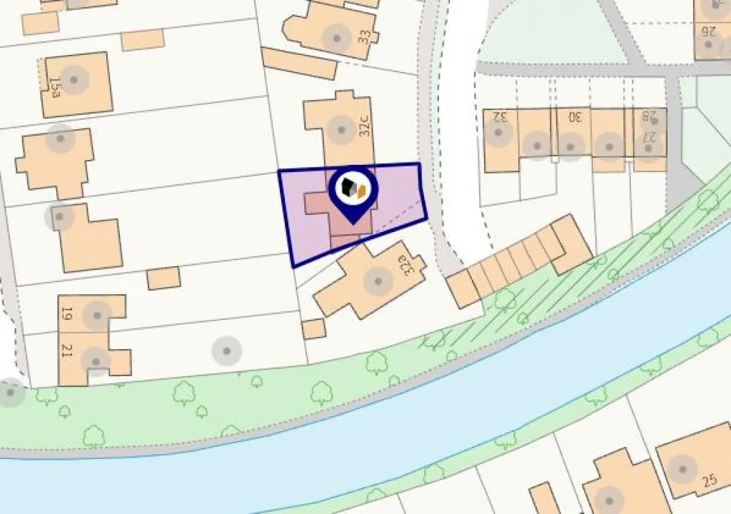 Regent Close, Fleet, photo 15