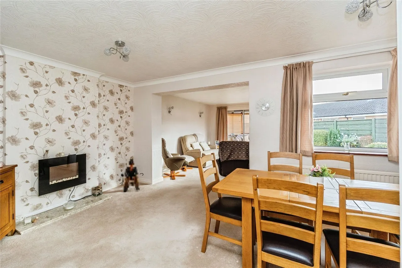 Adam Close, Cheadle Hulme, Cheadle, Greater Manchester, SK8, photo 5