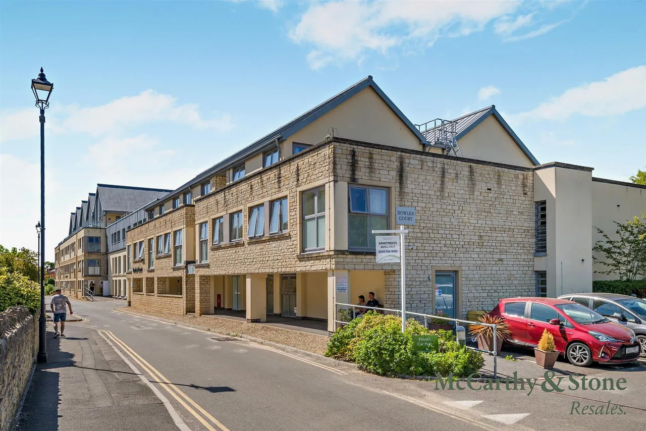 Westmead Lane, Chippenham, SN15, photo 20