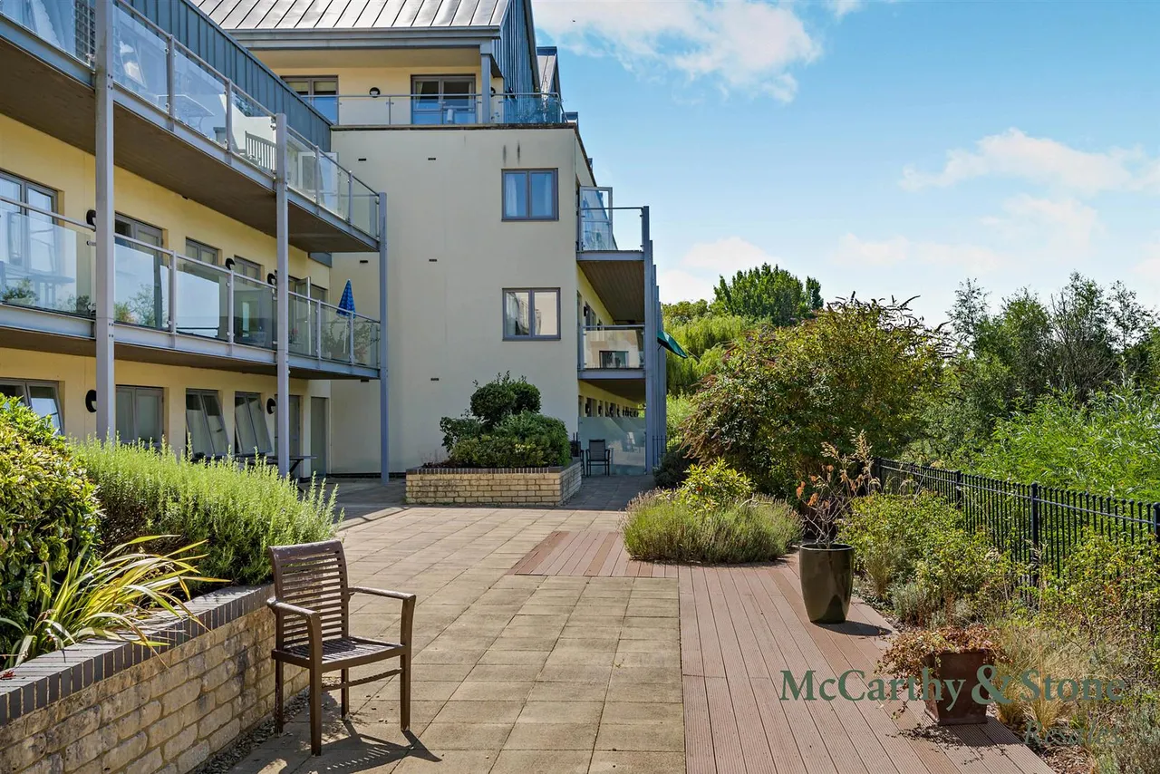 Westmead Lane, Chippenham, SN15, photo 17