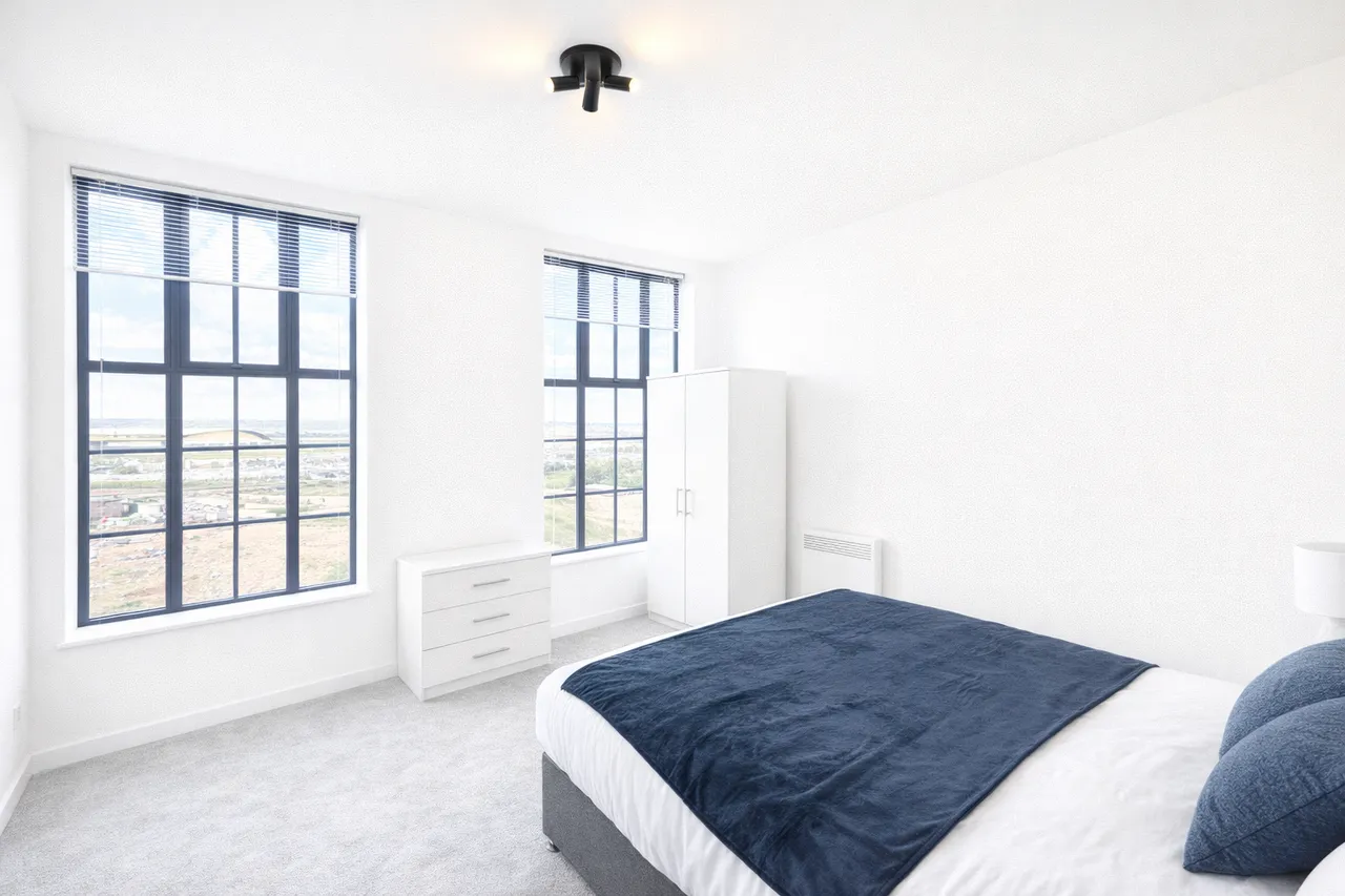 The Mill Apartments, Derby, DE23, photo 5