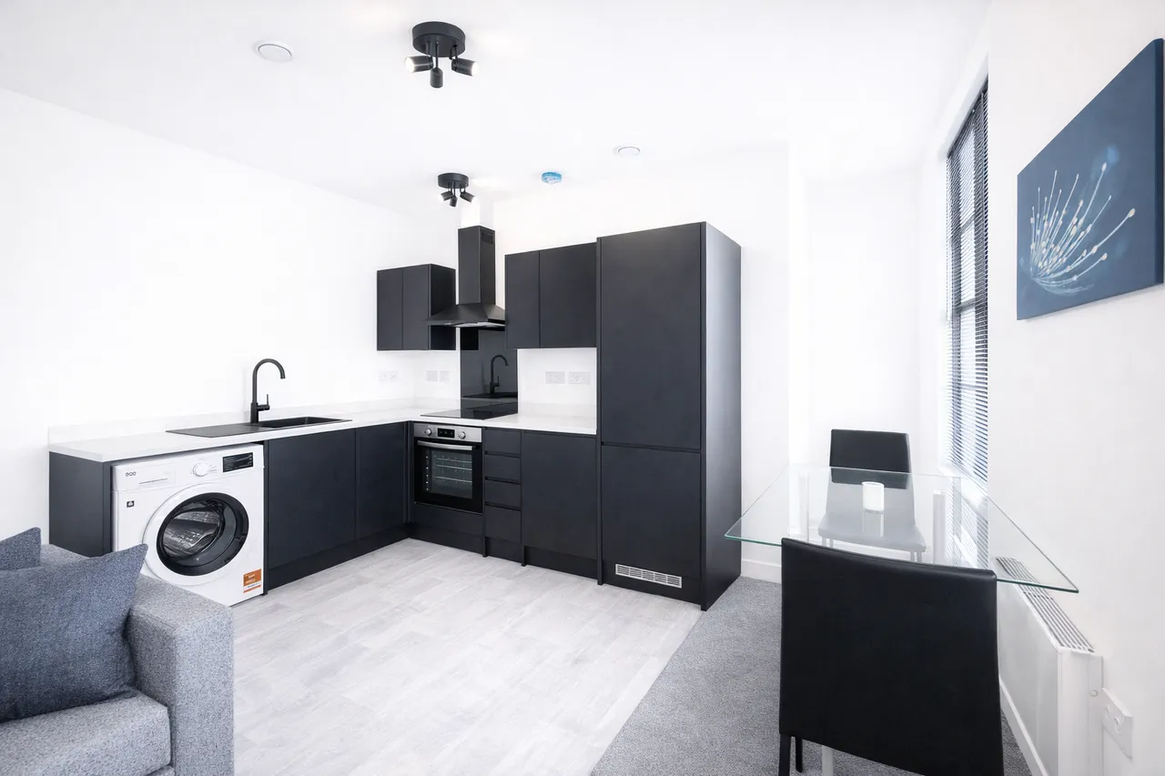 The Mill Apartments, Derby, DE23, photo 3