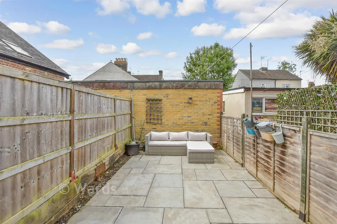 Malling Road, Snodland, ME6, photo 13