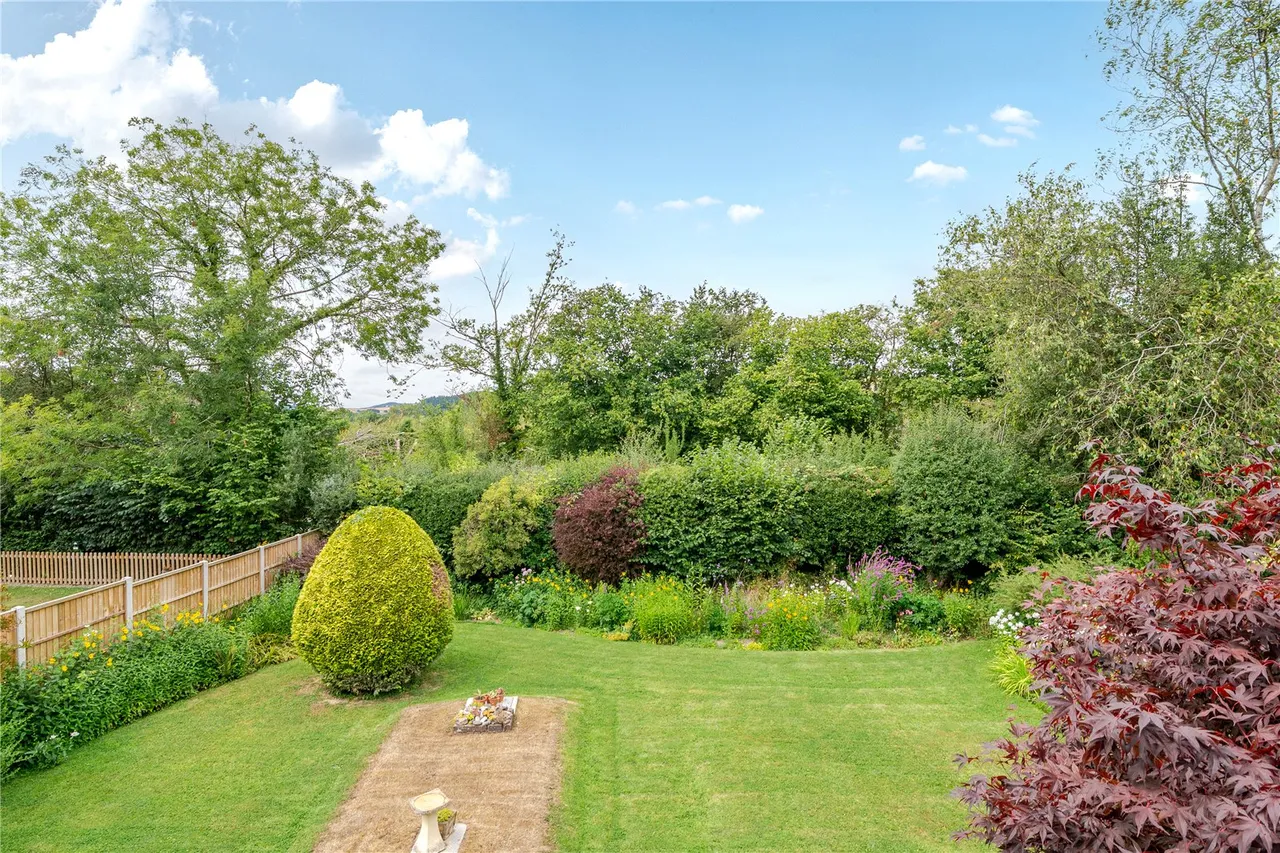 Broome, Aston-on-Clun, Craven Arms, Shropshire, SY7 0NX, photo 22