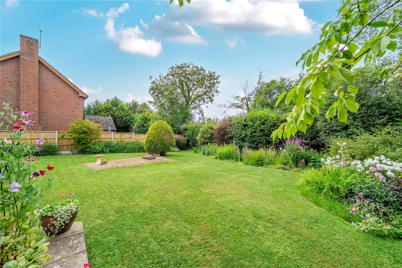 Broome, Aston-on-Clun, Craven Arms, Shropshire, SY7 0NX, photo 19