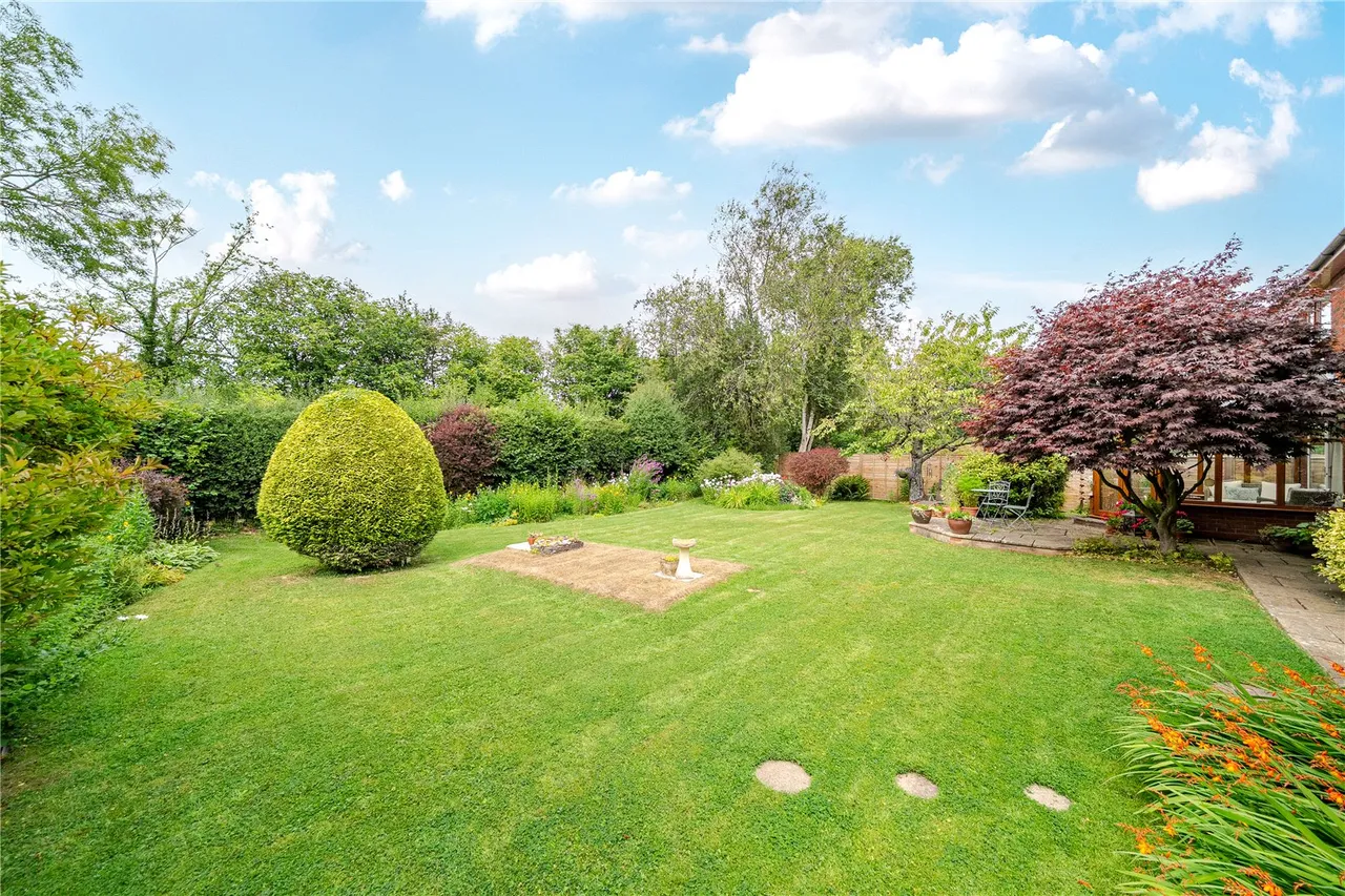 Broome, Aston-on-Clun, Craven Arms, Shropshire, SY7 0NX, photo 23