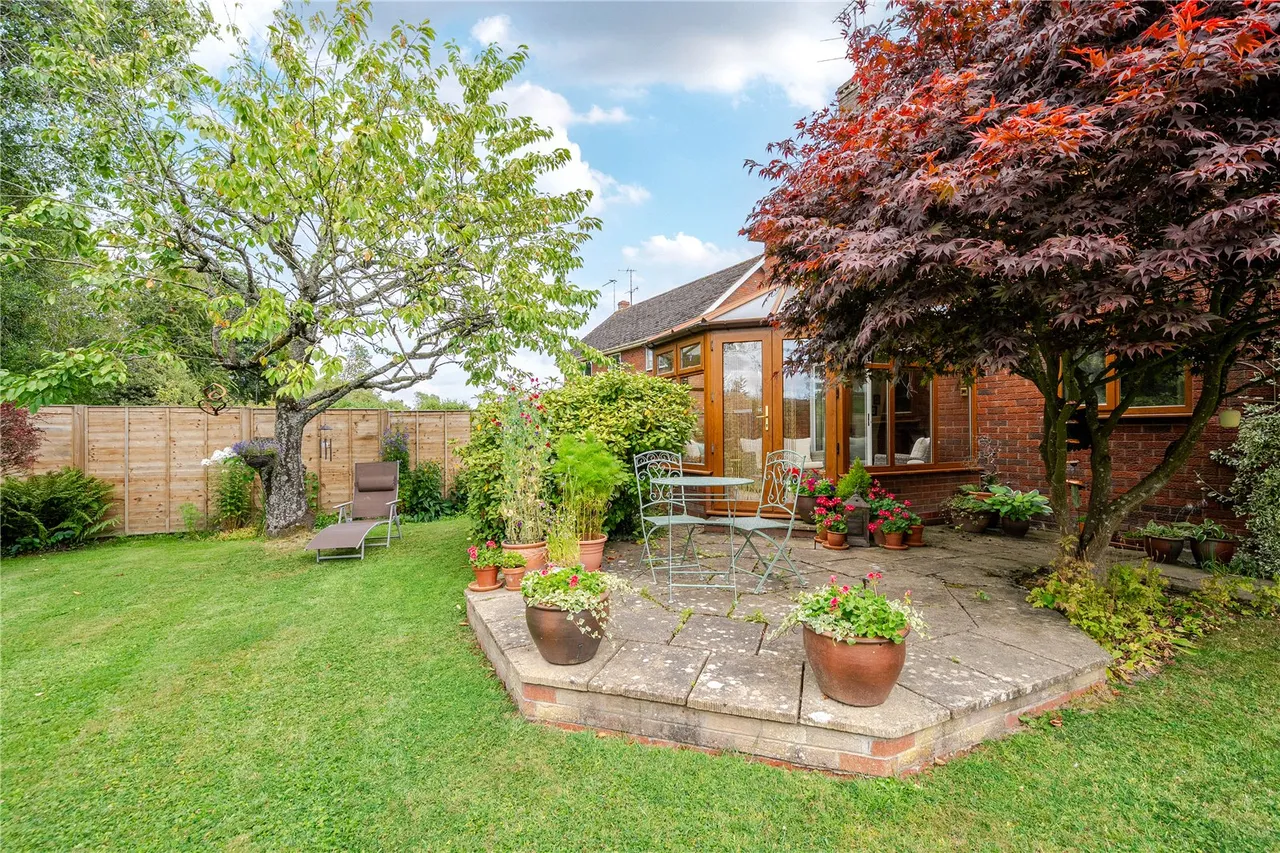 Broome, Aston-on-Clun, Craven Arms, Shropshire, SY7 0NX, photo 20