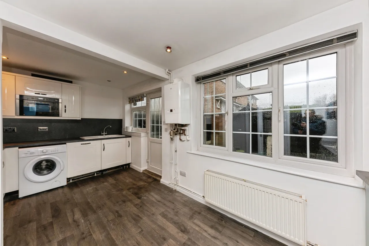 High Street, Scunthorpe, DN17, photo 5
