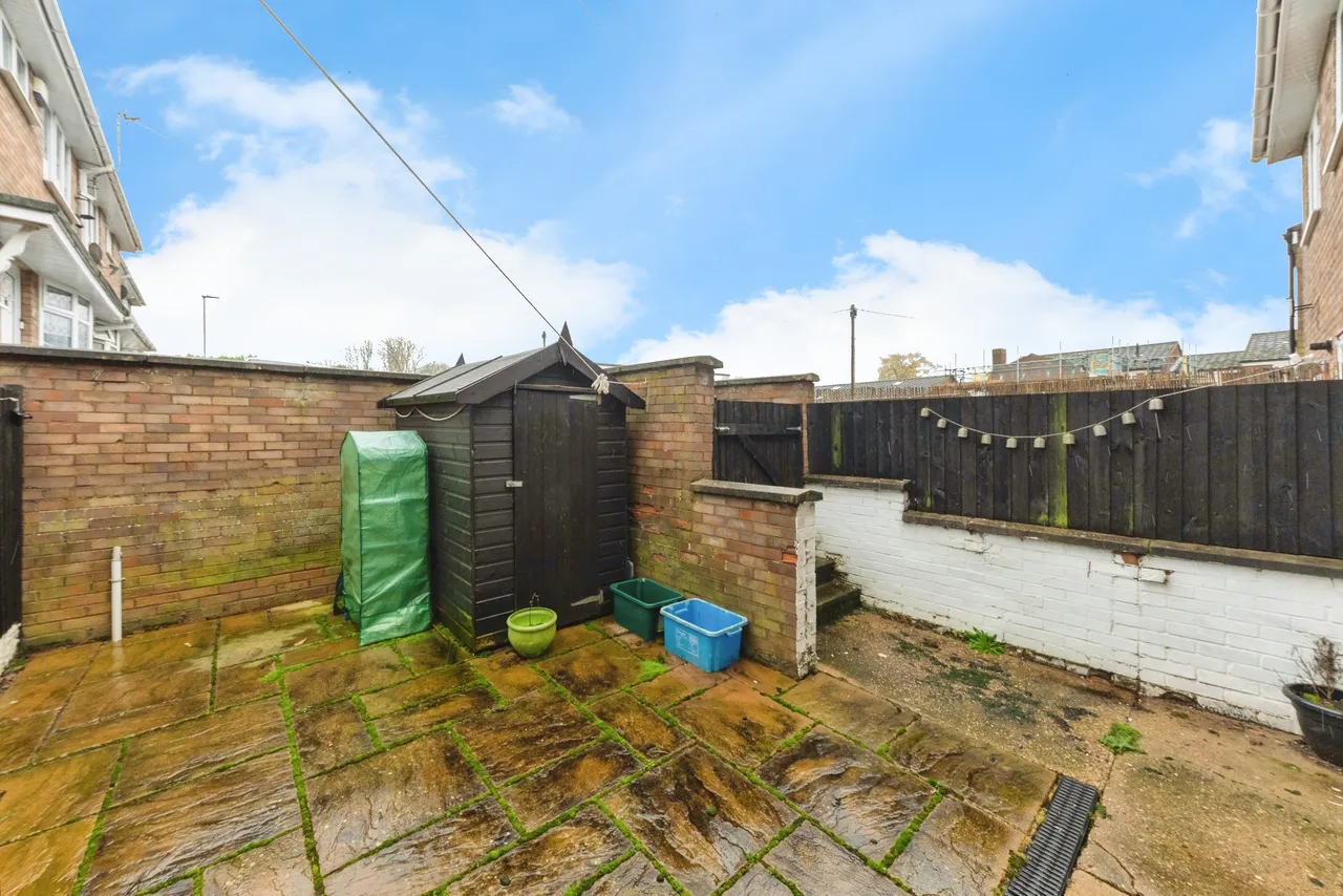High Street, Scunthorpe, DN17, photo 13