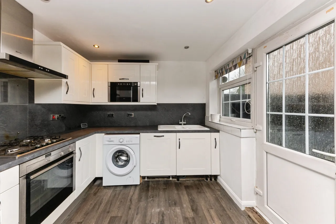 High Street, Scunthorpe, DN17, photo 6