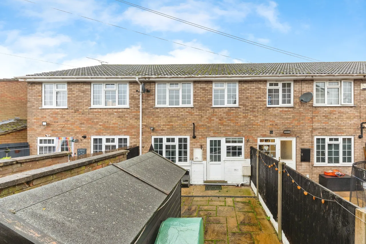 High Street, Scunthorpe, DN17, photo 14