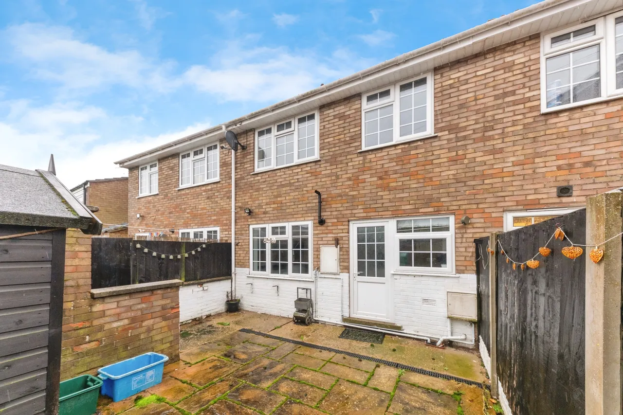 High Street, Scunthorpe, DN17, photo 12