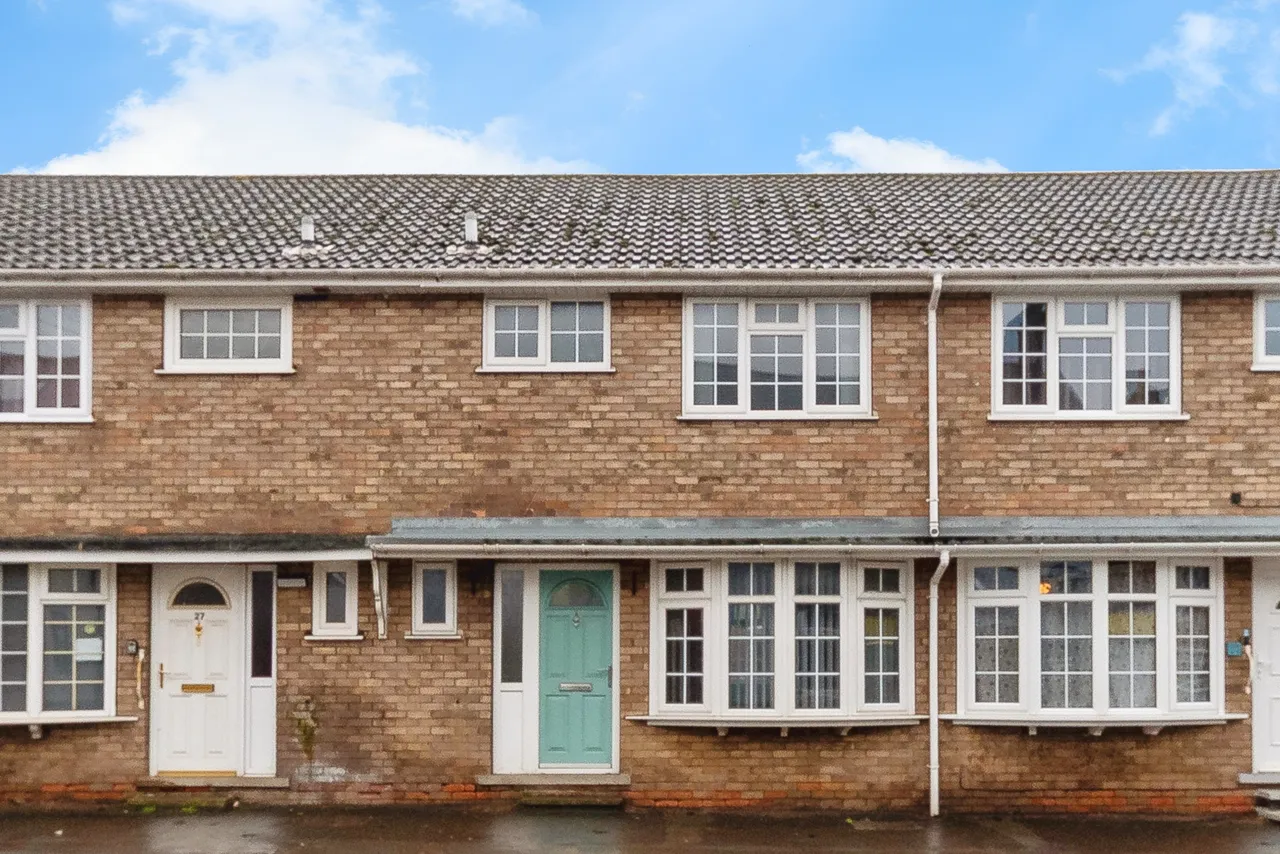 3 bed house for sale, High Street, Scunthorpe, DN17