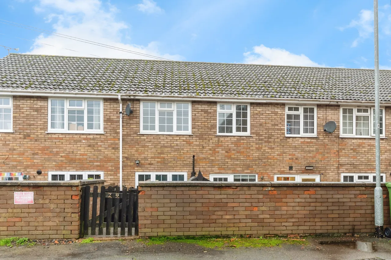 High Street, Scunthorpe, DN17, photo 15