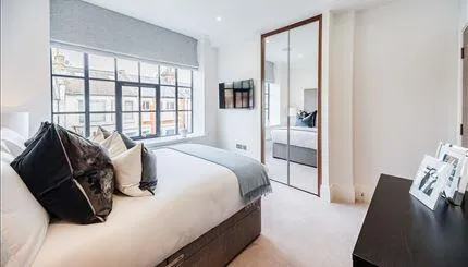 Palace Wharf, London, W6, photo 2