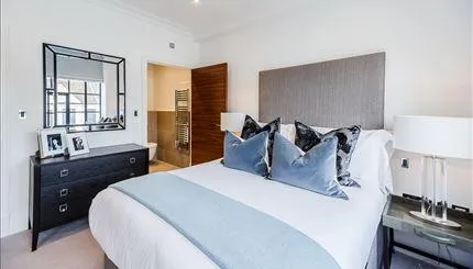 Palace Wharf, London, W6, photo 10