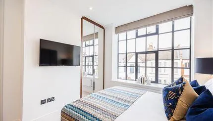 Palace Wharf, London, W6, photo 13