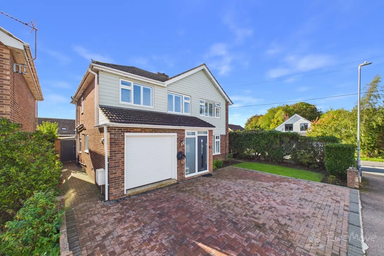 St. Johns Way, Densole, CT18, photo 25