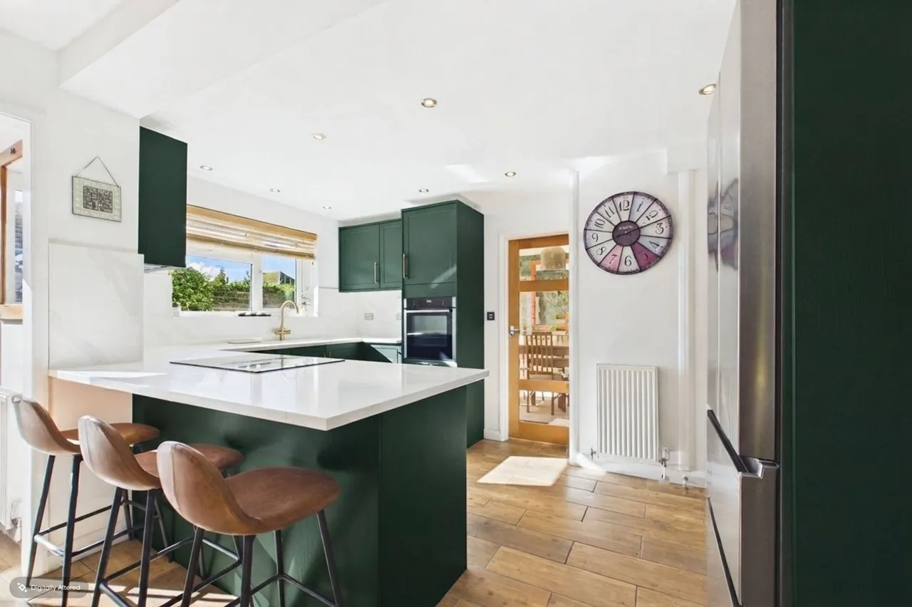 St. Johns Way, Densole, CT18, photo 4