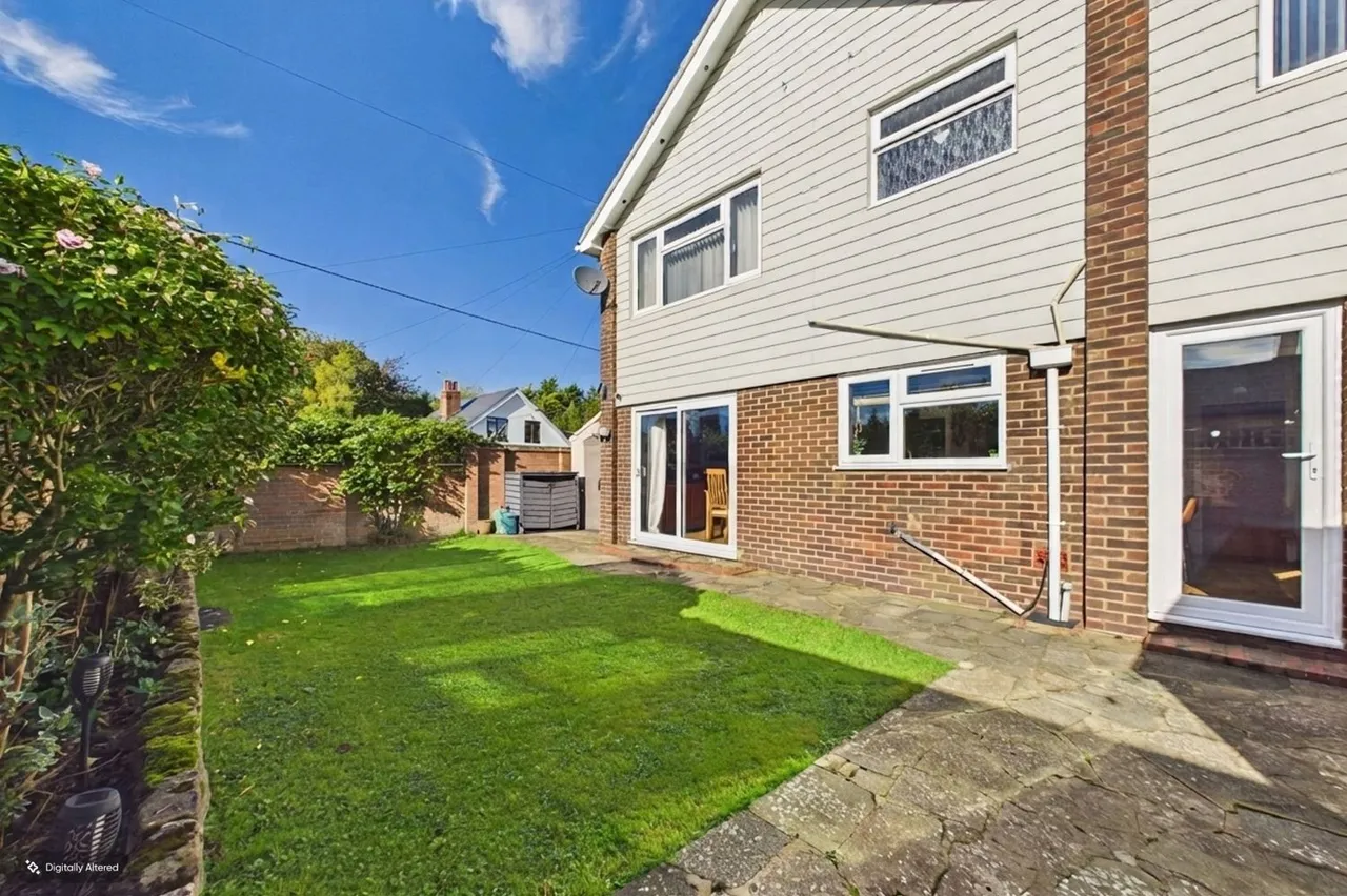 St. Johns Way, Densole, CT18, photo 23