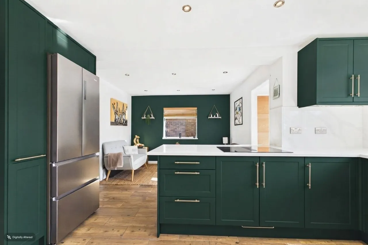St. Johns Way, Densole, CT18, photo 5