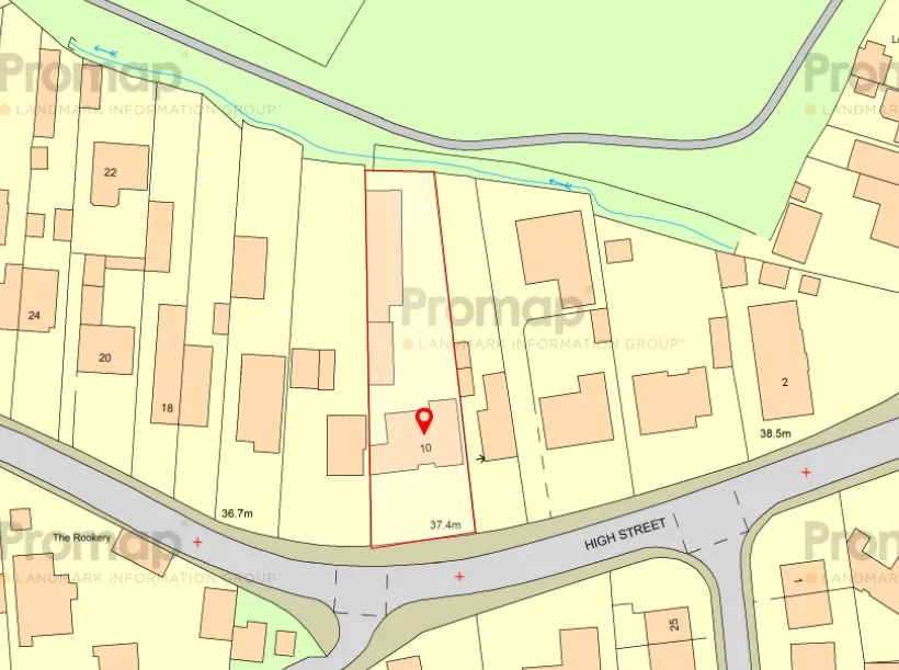 High Street, Thurnscoe, S63, photo 43