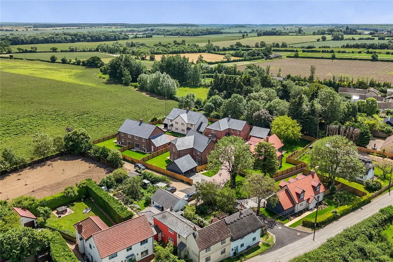 Chishill Road, Heydon, SG8, photo 6