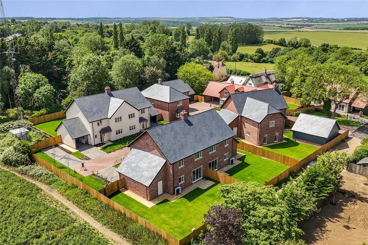 Chishill Road, Heydon, SG8, photo 4