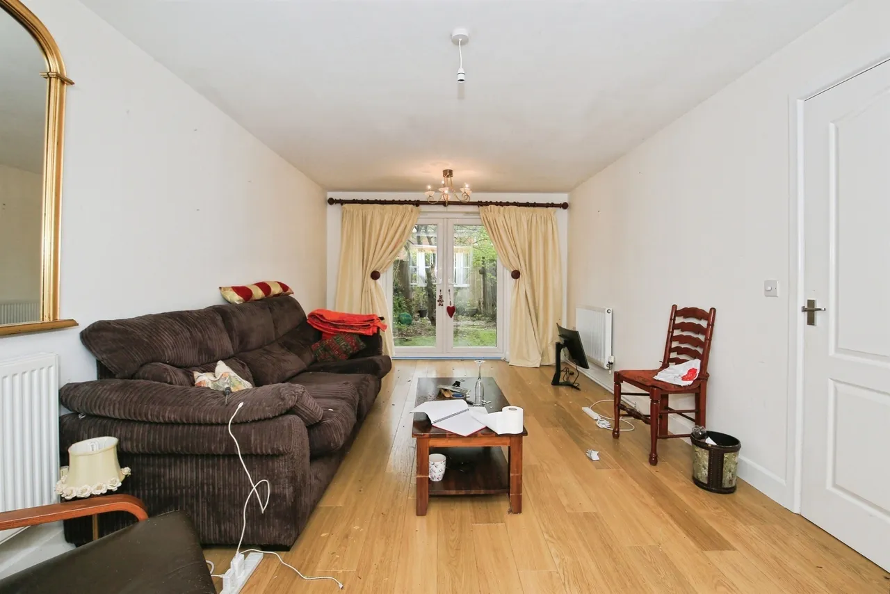 Redshank Way, Hampton Vale, Peterborough, photo 8