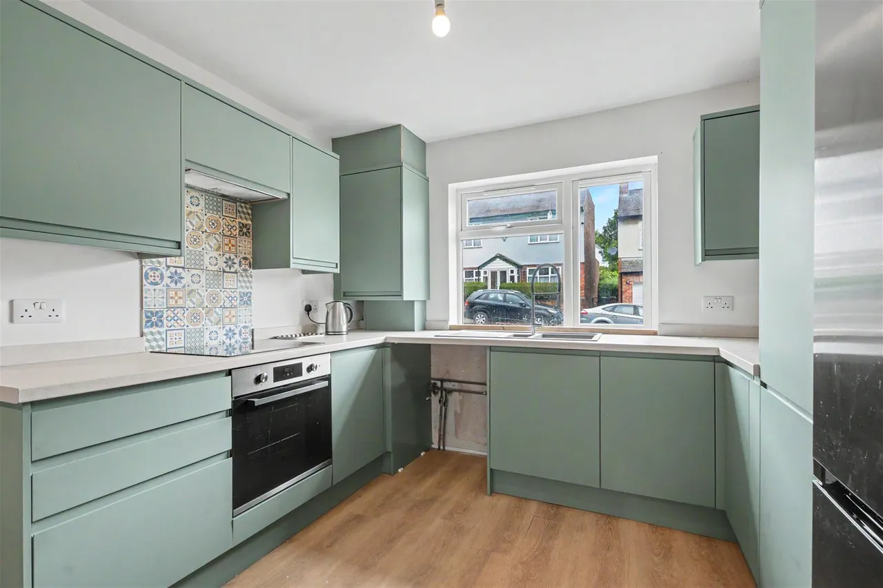 Queens Avenue, Ilkeston, DE7, photo 6