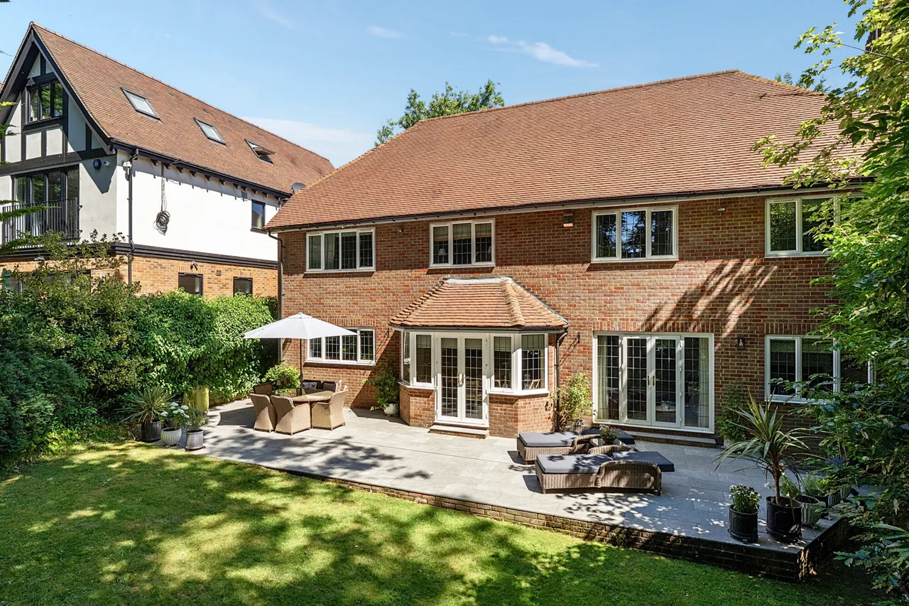 Fulmer Drive, Gerrards Cross, SL9, photo 12