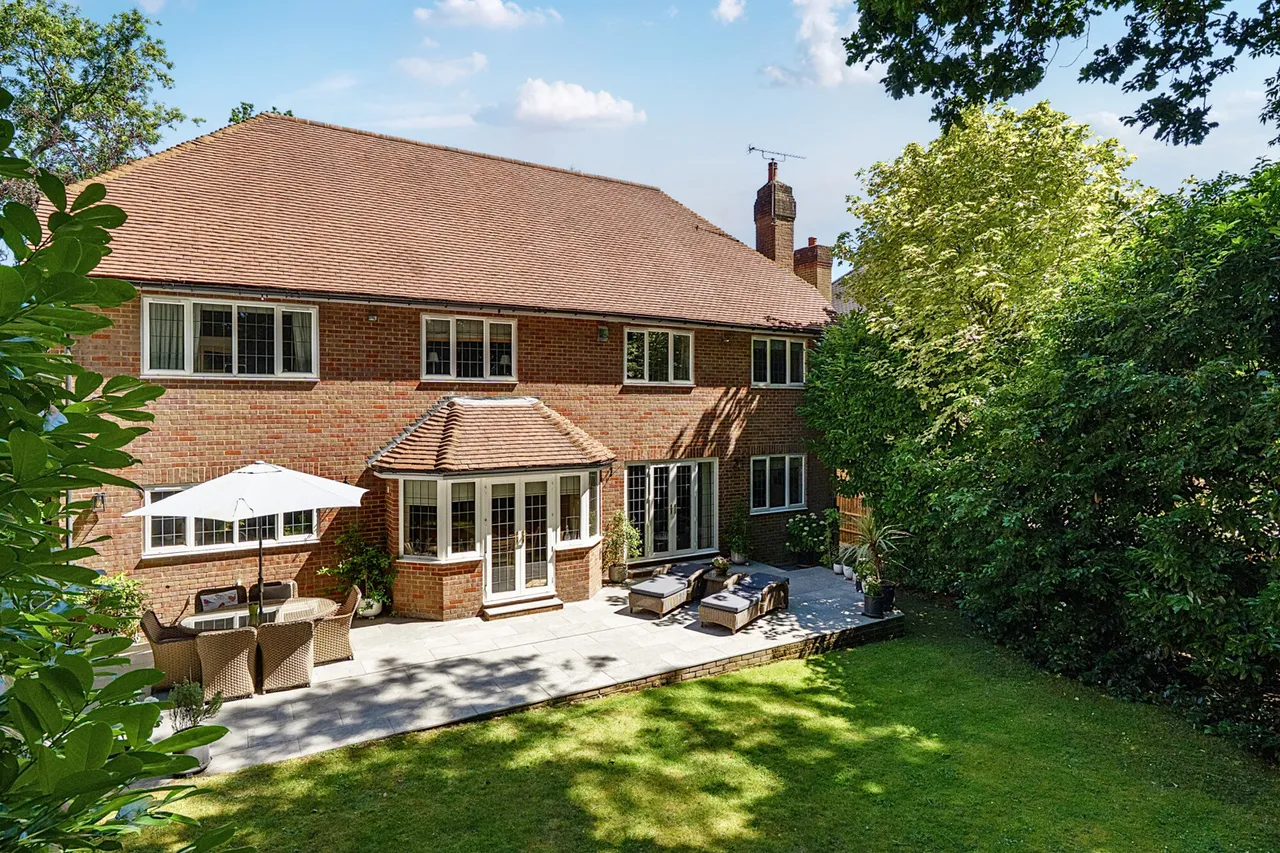 Fulmer Drive, Gerrards Cross, SL9, photo 4