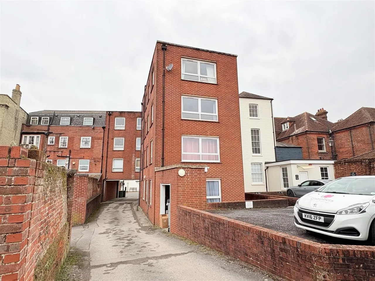 65 High Street, Fareham, Fareham, photo 4