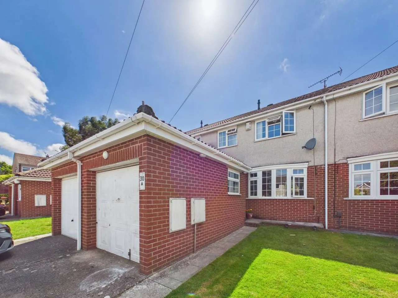 Crownleaze, Soundwell, BS16, photo 8