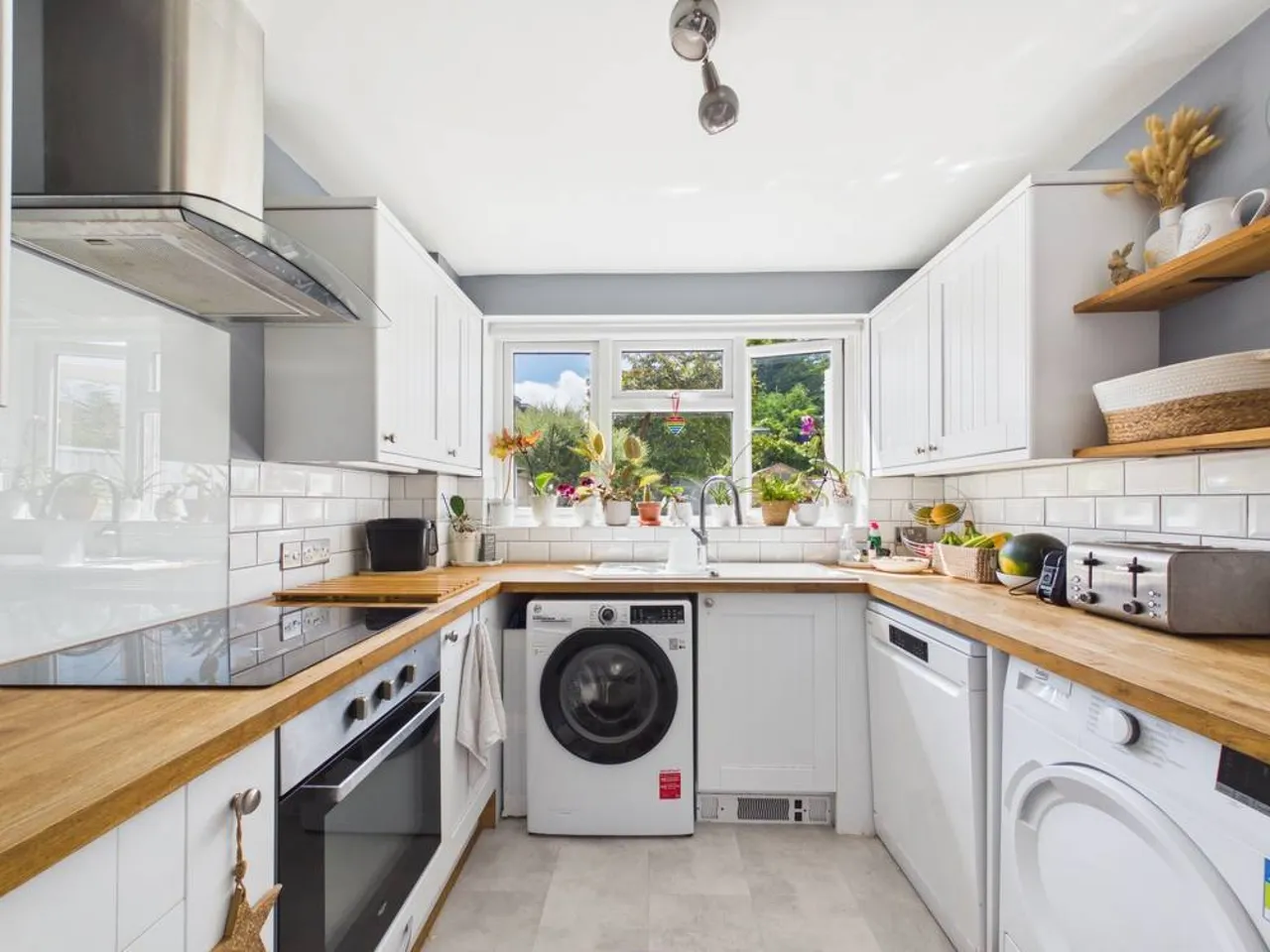 3 bed house for sale, Crownleaze, Soundwell, BS16