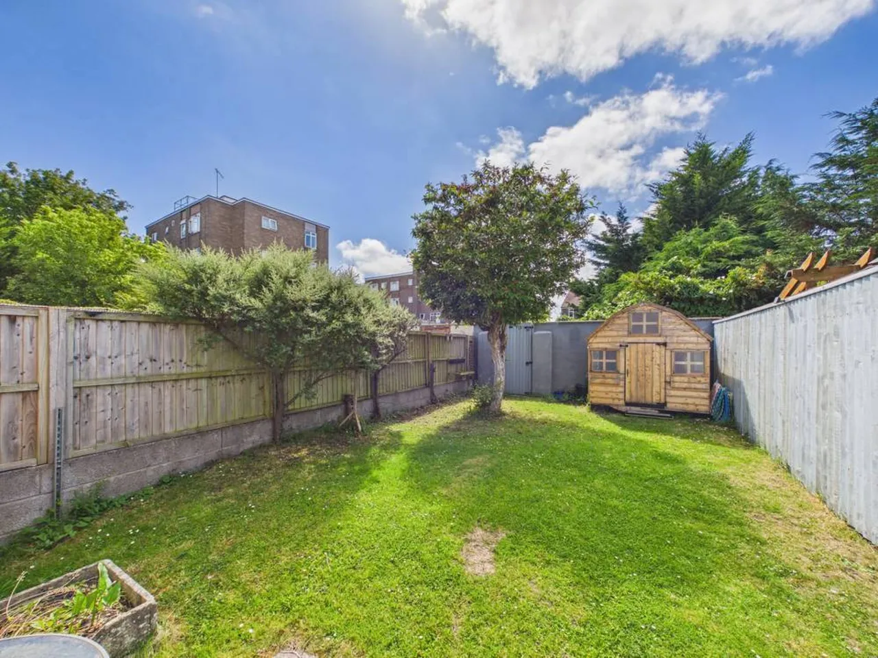 Crownleaze, Soundwell, BS16, photo 10