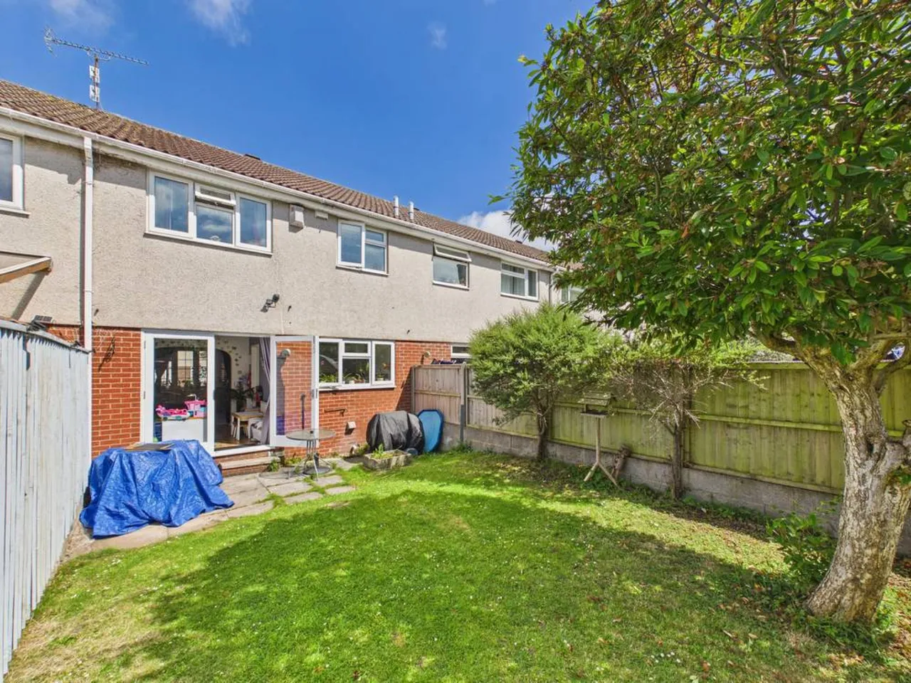 Crownleaze, Soundwell, BS16, photo 11