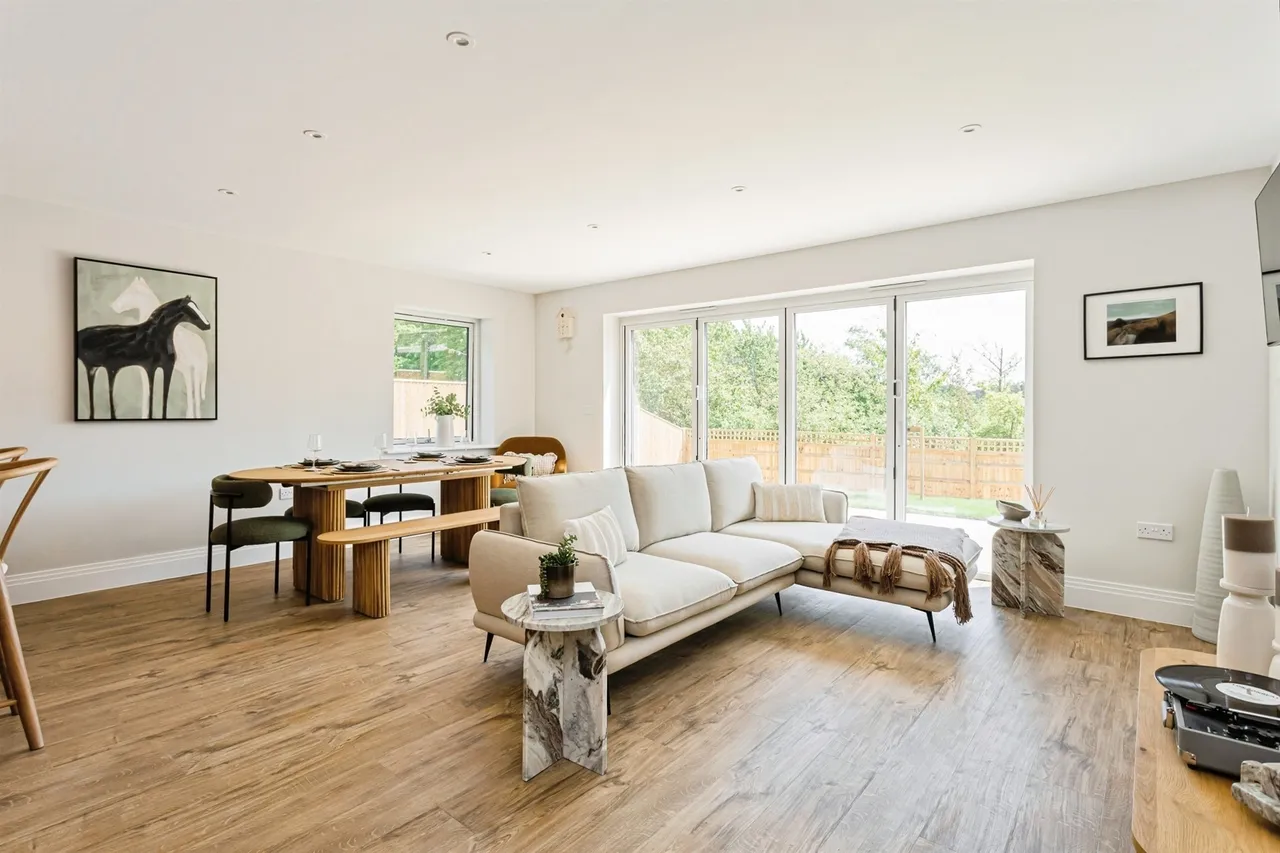 Castelmer Farm, Kingston, BN7, photo 2