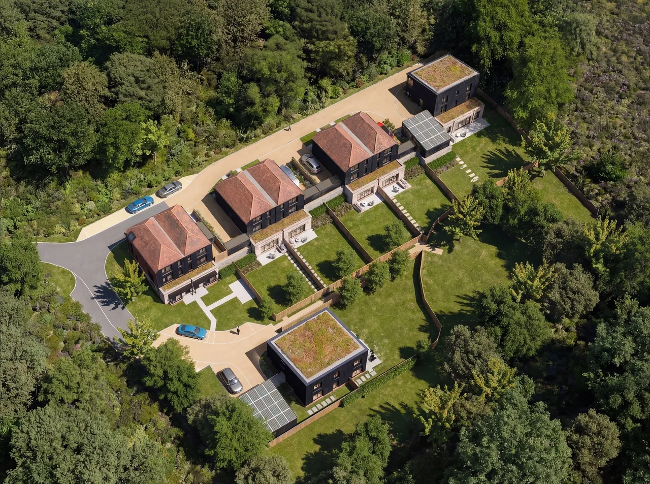 Castelmer Farm, Kingston, BN7, photo 17