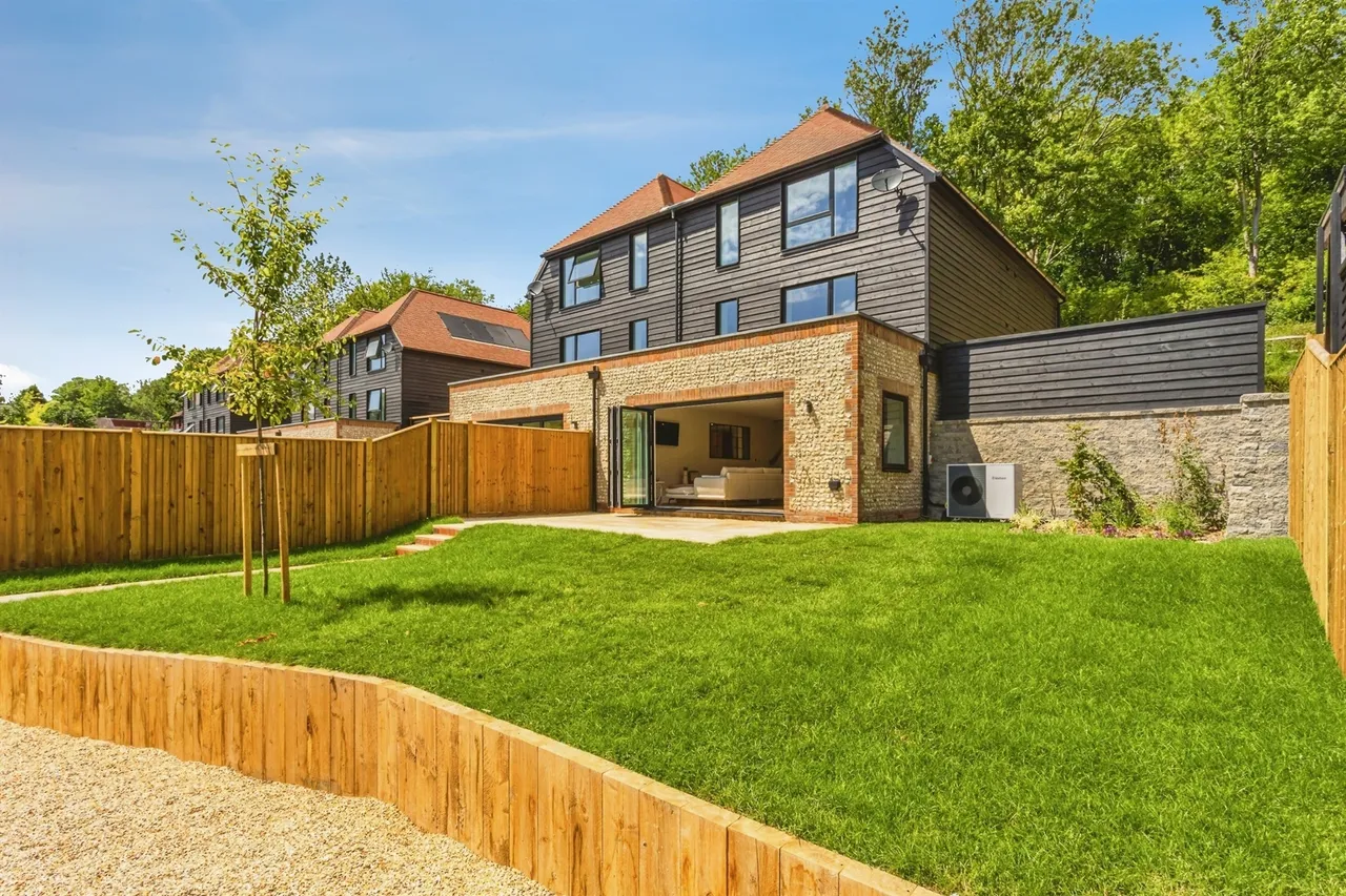 Castelmer Farm, Kingston, BN7, photo 4