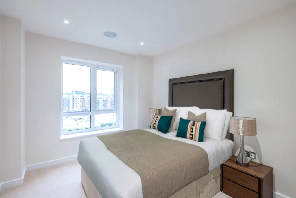 Aerodrome Road, Beaufort Park, NW9, photo 5