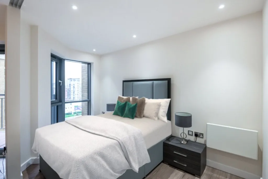 Aerodrome Road, Beaufort Park, NW9, photo 6