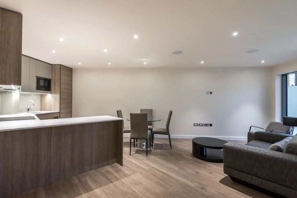 Aerodrome Road, Beaufort Park, NW9, photo 3