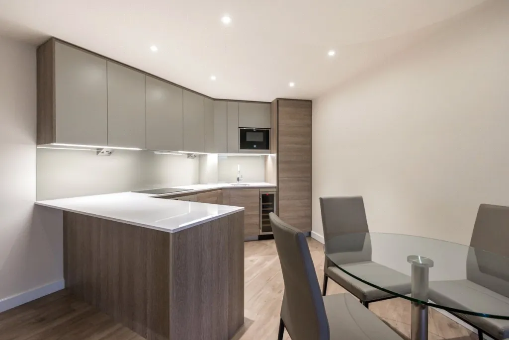 Aerodrome Road, Beaufort Park, NW9, photo 2